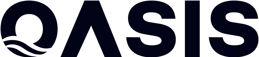 Oasis Security logo